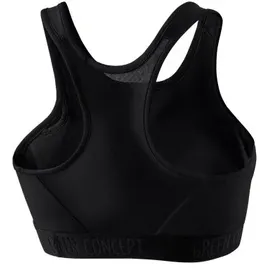 Erima Sport Bh Black 36