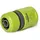 Bradas Schnellkupplung 1/2 Zoll mit Stop Lime Edition