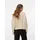 Vero Moda Rundhalspullover »VMLAURA LS O-NECK PULLOVER BOO« Vero Moda Black Detail:W. BIRCH S