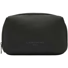 Liebeskind Berlin Pouchette Beauty OTHER SLGs/NYLON black