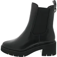 TAMARIS Chelsea Boots - Schwarz - 40