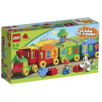 LEGO® DUPLO® 10558 Zahlenzug