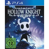 Hollow Knight (USK) (PS4)