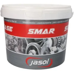 JASOL Fett 5901797913533