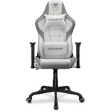 Cougar Armor Elite Gaming-Stuhl Weiß
