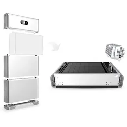 Huawei Batteriemodul LUNA2000 - 5-E0 zum Erweitern des Batteriespeichers - 5 kWh (* 0% MwSt. gem. §12 Abs. 3 UstG)
