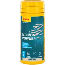 Sera Micron Nature 2 x 50 ml