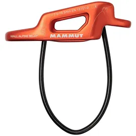 Mammut Sicherungsgerät Orange