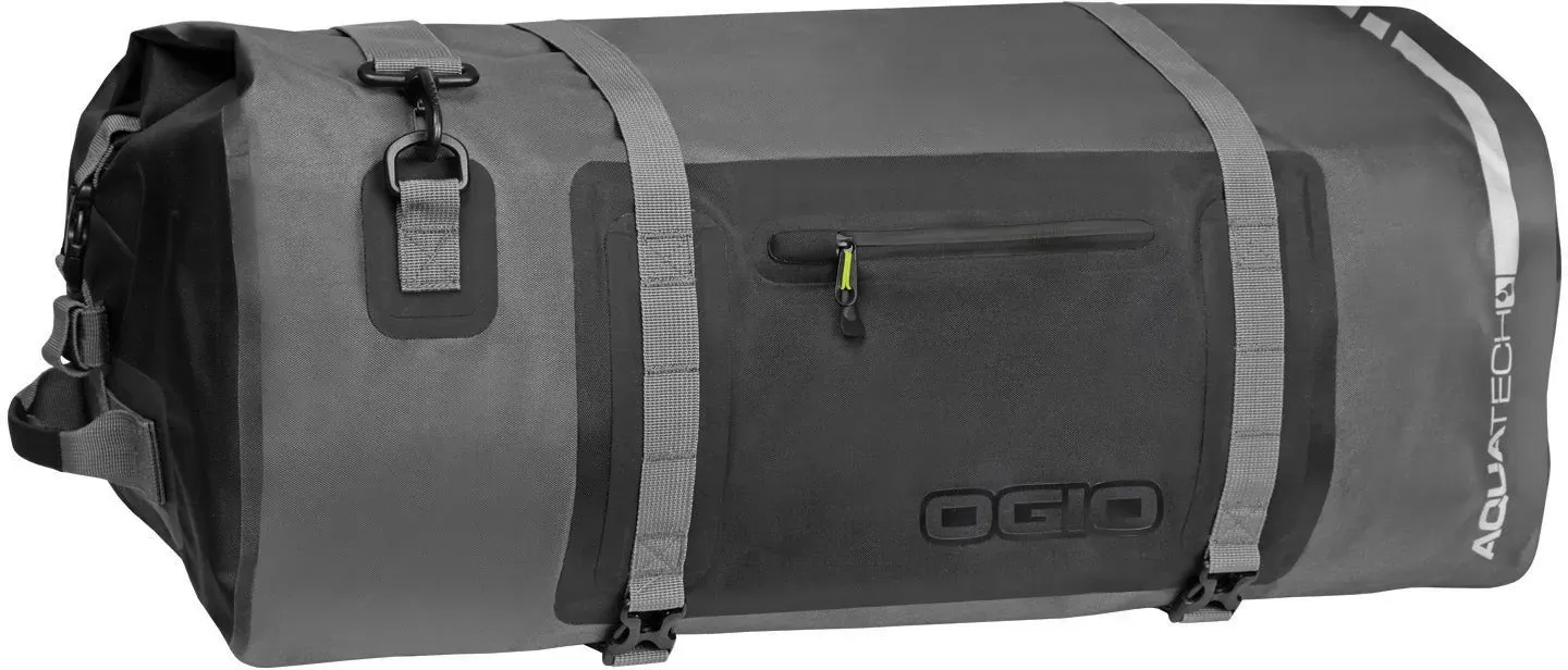 OGIO All Elements 3.0 Duffel Tasche Stealth - Wasserdicht
