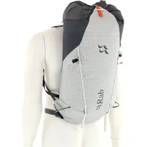 Rab Latok 20 l grau