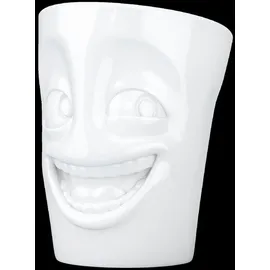 Fiftyeight Kaffeetasse 0,35 l Weiß