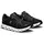 On Cloud 6 Damen Wide Black / White 42,5