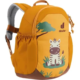 Deuter Pico 5 l amber/maple