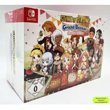Story of Seasons: Grand Bazaar - Limited Edition (USK) (Nintendo Switch)