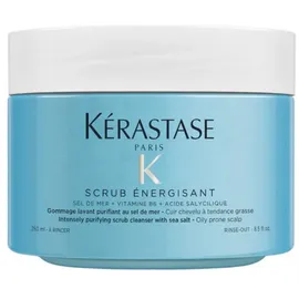 Kérastase Fusio Scrub Energisant 250 ml