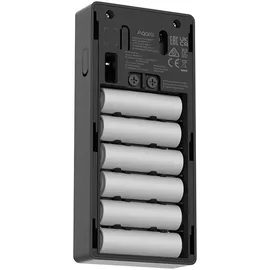 Aqara Smart Video Doorbell G4 Türklingel