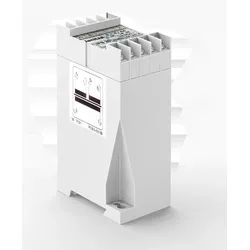 JANITZA Summenstromwandler 5+5+5+5/5A 10VA Kl.1