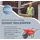 Extol Premium Schubkarre 150 kg