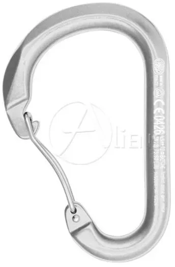 Paddler Karabiner Wire