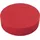 Nilfisk Eco Pad 17 Zoll, Durchmesser 432 mm, rot 5 Stk