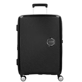 American Tourister Soundbox 4-Rollen 67 cm / 71,5-81 l bass black