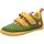 Affenzahn Knit Happy Bird of Paradise für Kinder, grün, 23 EU