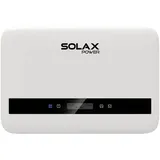 Solax X1-BOOST G4 4,2kW Wechselrichter 1-phasig