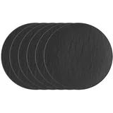Villeroy & Boch Brotteller 6 Stk Manufacture Rock