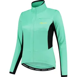 Fahrrad Winterjacke Damen - Barrier L