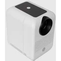 HP CC180W Set mit Leinwand