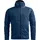 Ortovox Herren Swisswool Piz Duan Jacke (Größe S, blau)