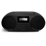 Philips Radiorekorder mit CD-Spieler Z6000