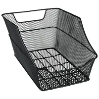 Fischer Gepäckträgerkorb Schultasche 490x330x255mm