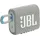 JBL Go 3 Eco Bluetooth-lautsprecher Weiß Weiß One Size - Weiß