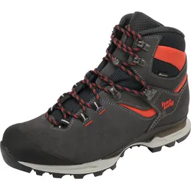 Hanwag Tatra Light GTX Herren asphalt/red 45