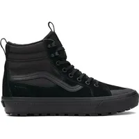 Vans Mte Sk8-hi Waterproof Insulated Sportschuhe - Black -