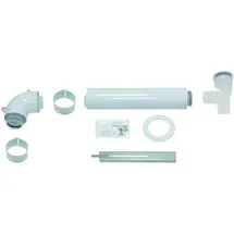 Vaillant Basis-Anschluss-Set 303920
