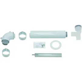 Vaillant Basis-Anschluss-Set 303920