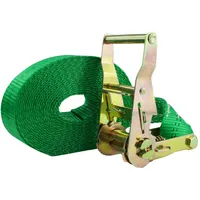 Baumarktplus TRUTZHOLM Ratschen Spanngurt Spanngurte Zurrgurt 1-tlg 6m 2t