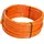 maxgo PUR-Leitung H07BQ-F Orange 5G6 (5x6 mm2) Orange 5-50m, Länge:40m