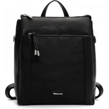 TAMARIS TAS Gerlinde Rucksack Schwarz