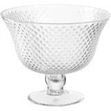 LEONARDO Schale Poesia 20 cm, Transparent