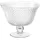 LEONARDO Schale Poesia 20 cm, Transparent