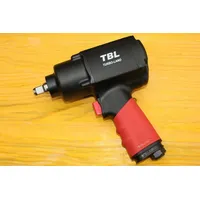 Boni-shop Schlagschrauber, Druckluft, 1/2 Zoll, 1356 Nm Drehmoment