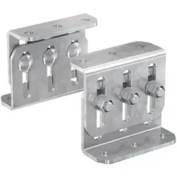 fischer Festpunkte Sattel FMFS M