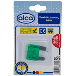 ALCA Sicherung 663000