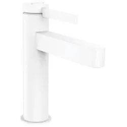 Hansgrohe Finoris Waschtischarmatur Matt Weiß 76020700