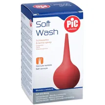 PARAM Klistierspritze Soft 27 Ml Birnförmig