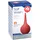 PARAM Klistierspritze Soft 27 Ml Birnförmig