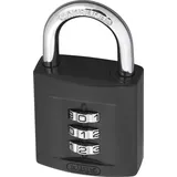 ABUS Zahlenschloss 158